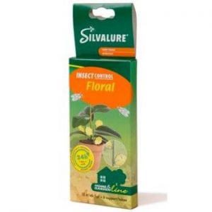 INSECT CONTROL FLORAL