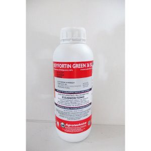 Keyfortin Green 36 SL