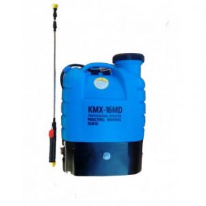 ΨΕΚΑΣΤΗΡΑ ΜΠΑΤΑΡΙΑΣ KMX -16MD  16lt