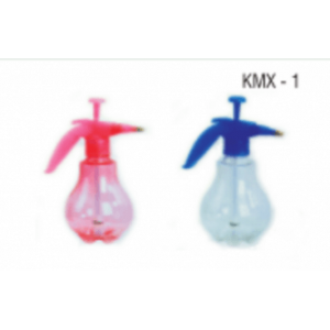 ΨΕΚΑΣΤΗΡΑ ΠΡΟΠΙΕΣΗΣ 1L KMX - 1