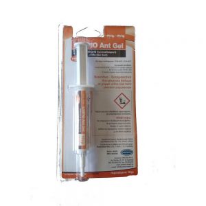 Εντομοκτόνο gel για μυρμήγκια LIMPIO ANT 10gr