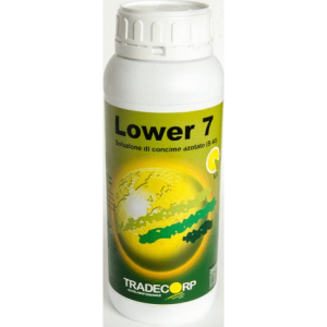 LOWER-7 ΔΙΟΡΘΩΤΗΣ PH 1lt