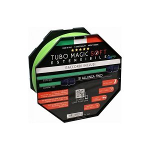 Έξυπνο Λάστιχο Magic Soft Hose 5/8&quot; 15m