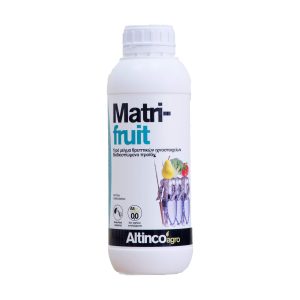 MATRIFRUIT ΛΙΠΑΣΜΑ ΙΧΝΟΣΤΟΙΧΕΙΩΝ 1lt