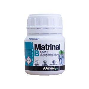 MATRINAL B ΛΙΠΑΣΜΑ ΒΟΡΙΟΥ 125ml