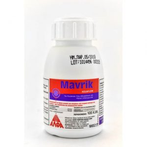 MAVRIK AQUAFLOW 24 SC 100ml