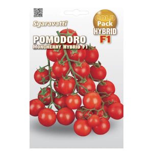 ΤΟΜΑΤΑ CHERRY MONCHERRY F1