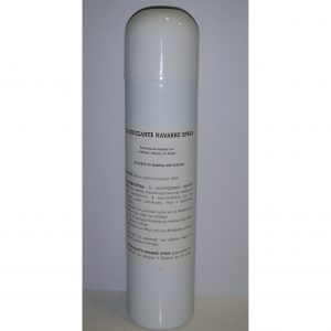 Επουλωτικό Σπρευ Πληγών 300ml