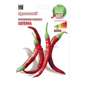PICCANTE CAYENNA