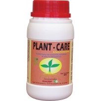 PLANT CARE ΒΙΟΔΙΕΓΕΡΤΗΣ 250ml