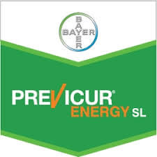 Previcur Energy SL