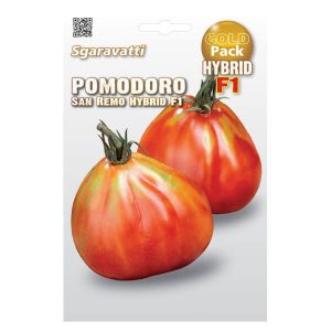 ΤΟΜΑΤΑ SAN REMO F1