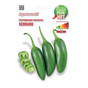 SERRANO