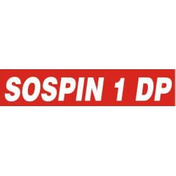 Εντομοκτόνο SOSPIN  1 DP 200gr