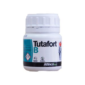 TUTAFORT B ΛΙΠΑΣΜΑ ΒΟΡΙΟΥ 125ml