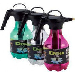 ΨΕΚΑΣΤΗΡΑ ΠΡΟΠΙΕΣΕΩΣ VOLPI DEA 2LT