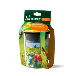 WASP CONTROL COUNTRY