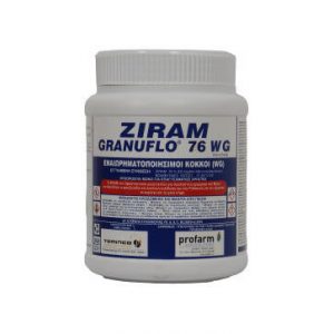 Ziram Granuflo 76 WG